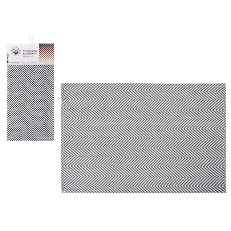 Ściereczka kuchenna 40x60cm RAVI